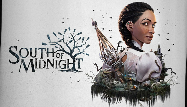 Anmeldelse: South of Midnight