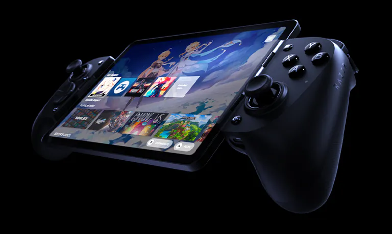 Anmeldelse: Razer Kishi V3 Pro