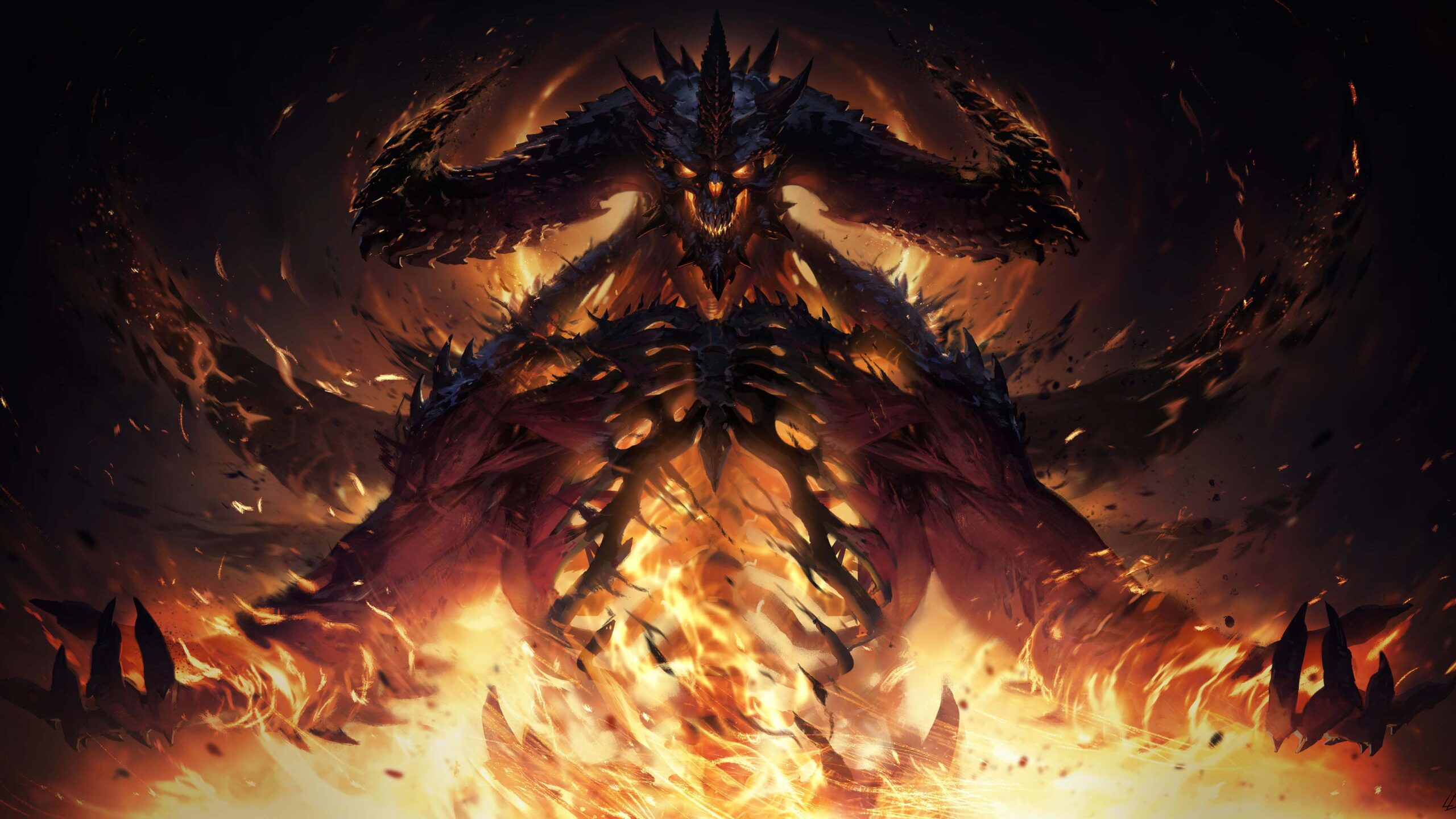 Diablo Immortal markerer 3-års jubilæum med gratis ingame rewards