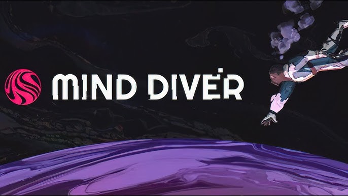Anmeldelse: Mind Diver