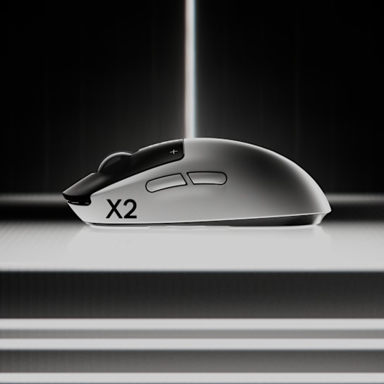 Anmeldelse: Logitech Pro X2 Superstrike