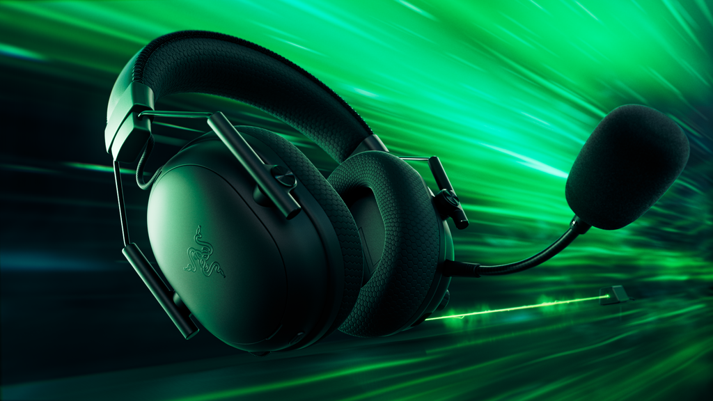 Anmeldelse: Razer Blackshark V3 Pro