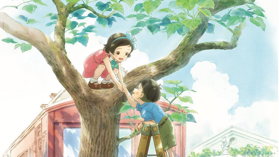 Filmanmeldelse: Totto-Chan: Den Lille Pige i Vinduet – Barnlig uskyld i et krigsramt Japan