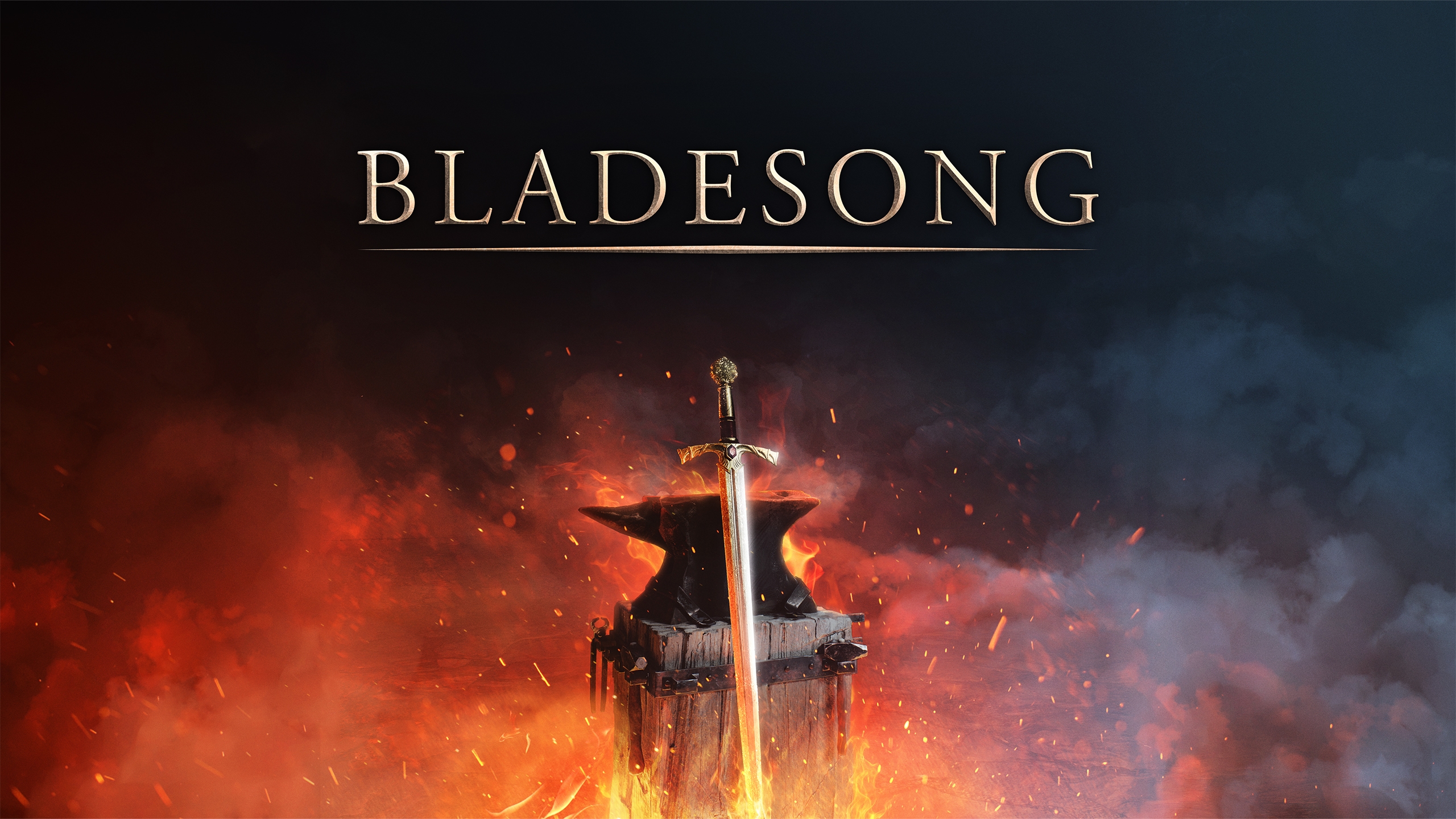 Bladesong anmeldelse: Et RPG med valg og kreativitet.