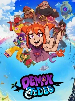 Anmeldelse: Demon Tides – Årets mest legesyge 3D-platformer?