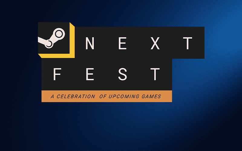 AI-debatten rammer Steam Next Fest: Drukner generativt indhold de gode demoer?