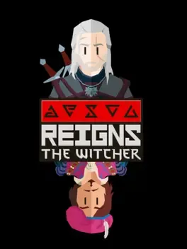 Anmeldelse: Reigns: The Witcher – Swipe dig gennem Dandelions drukballader