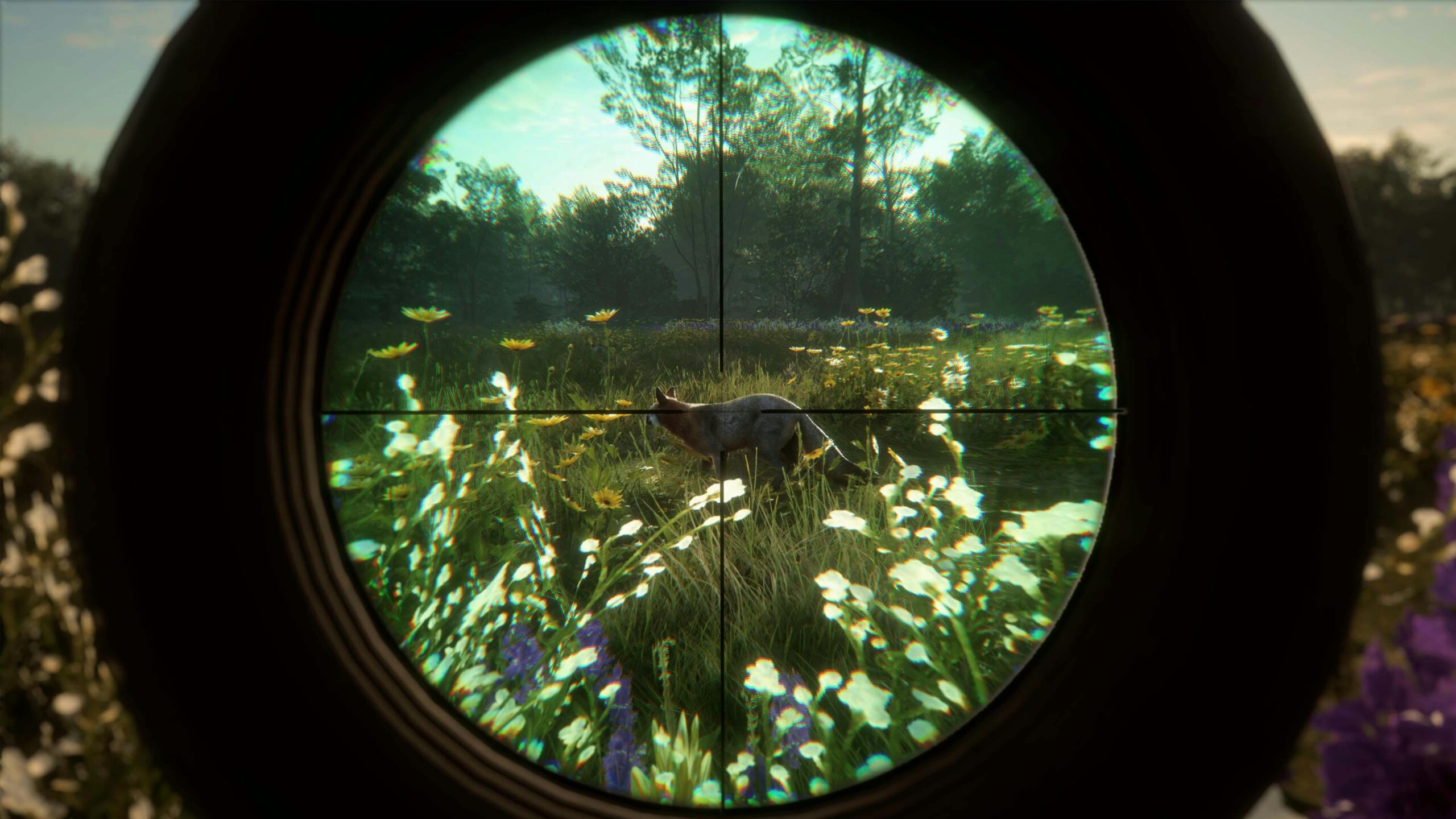 TheHunter: Call of the Wild – Diamanter, Great Ones og sjældne pelsvarianter.