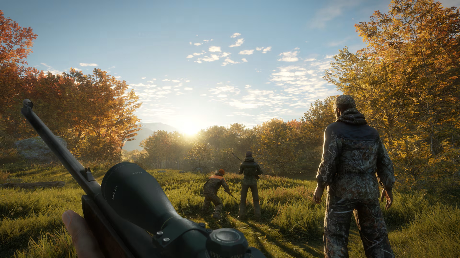 The Hunter: Call of the Wild – Fra spor til diamanttrofæer