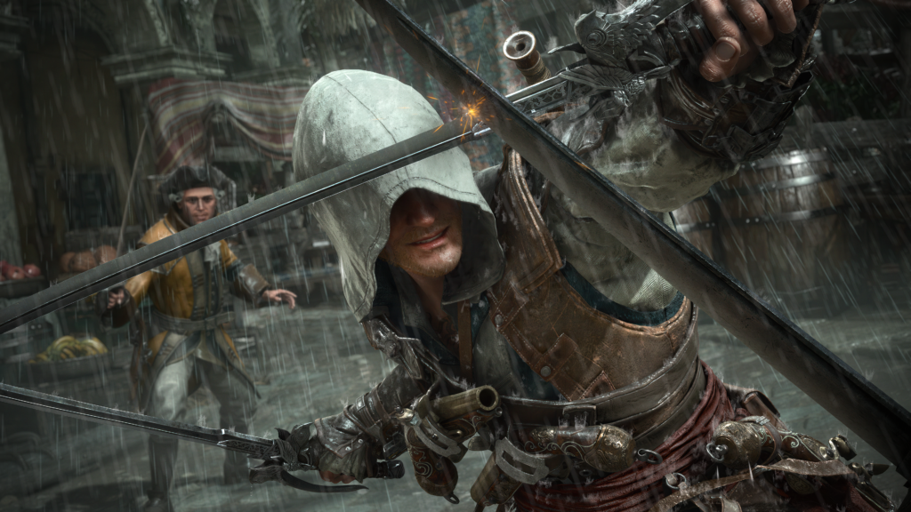 Credit: Ubisoft