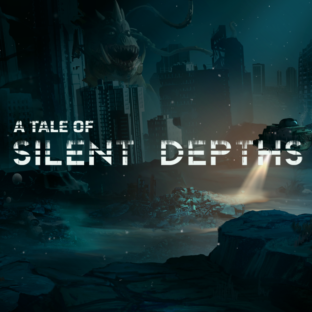 Anmeldelse: A Tale of Silent Depths.