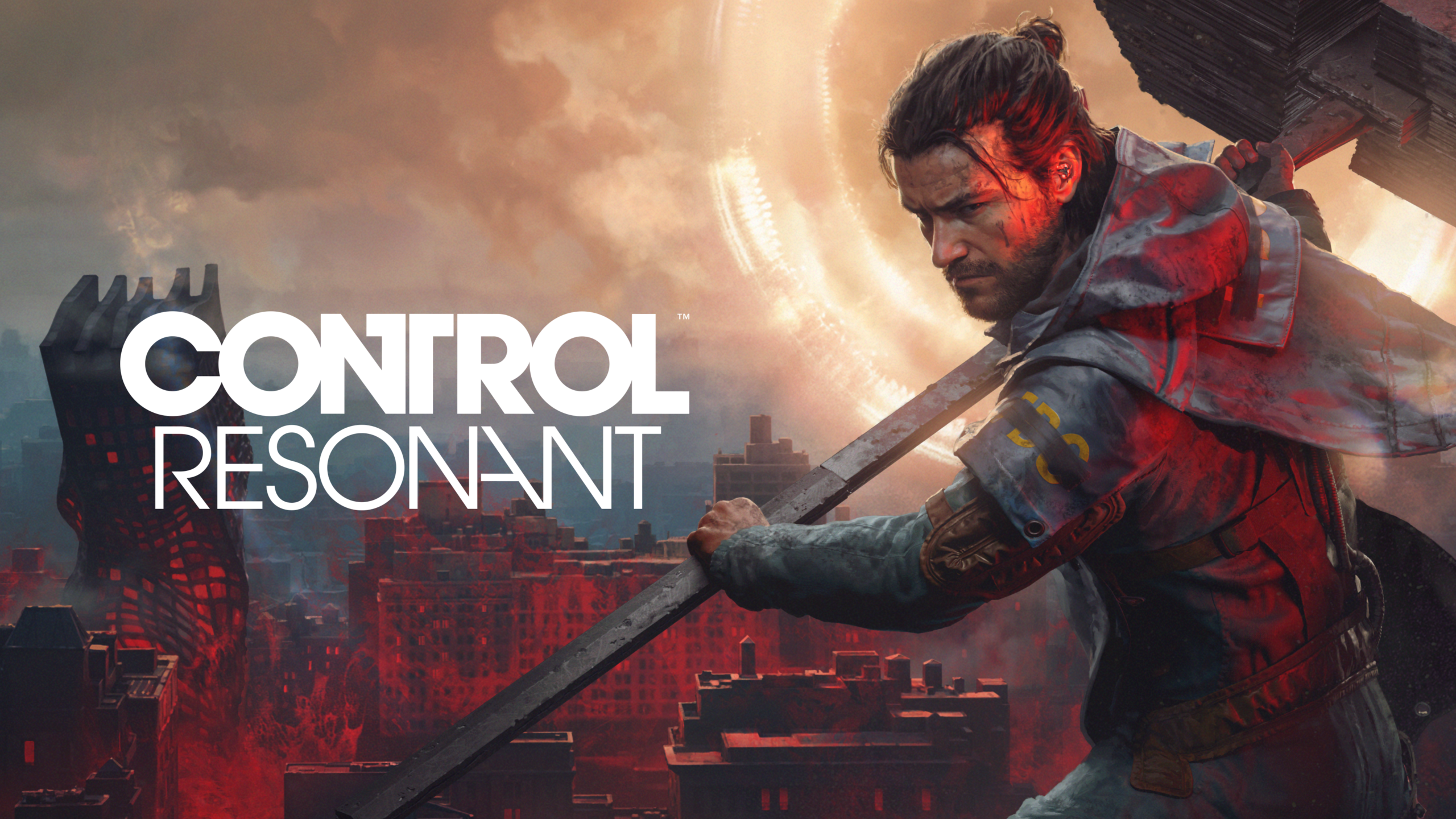 Anmeldelse: Control Resonant