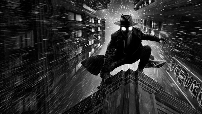 Amazon Prime dropper Spider-Noir efter én sæson