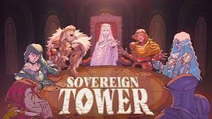 Sovereign tower