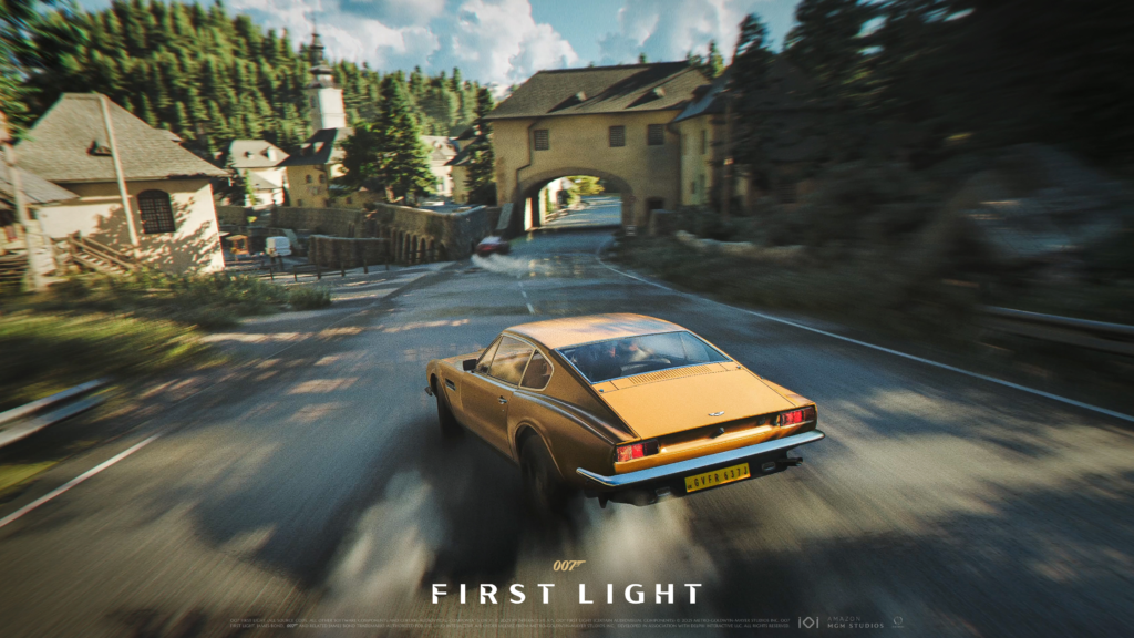Foto: IO interactive