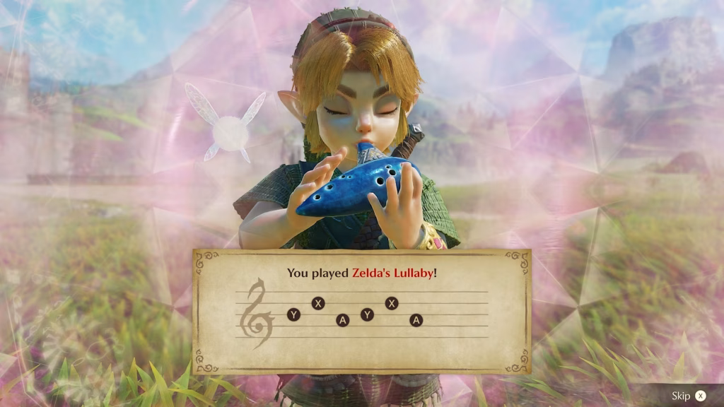 Foto: Nintendo