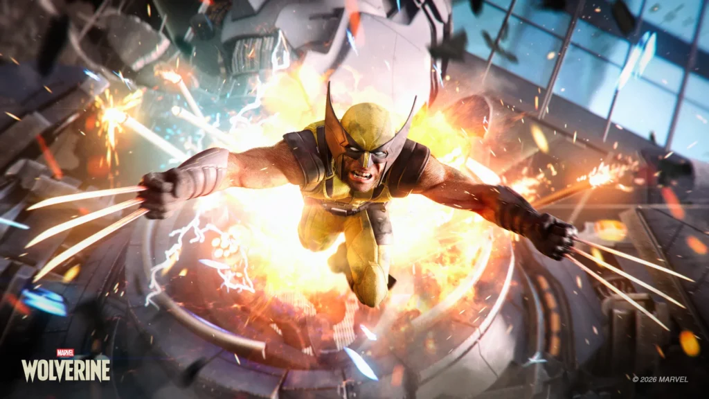 Foto: Insomniac Games