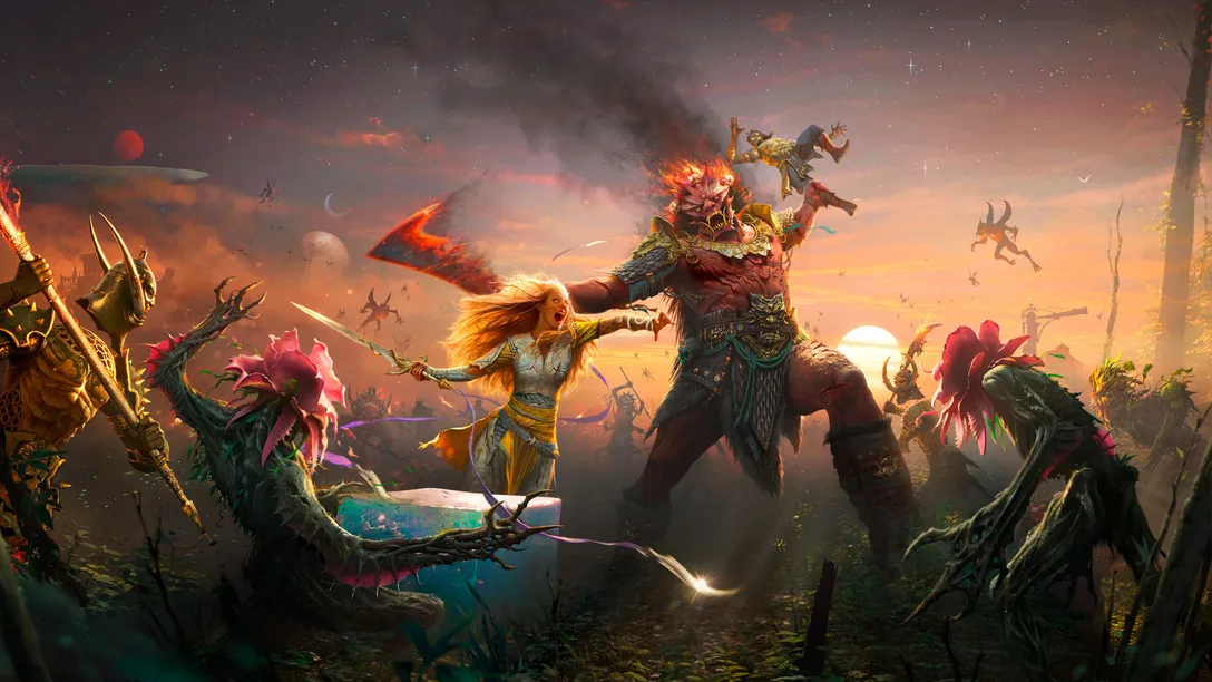 God of War: Laufey viser nye kampdetaljer – forudbestillinger er åbne