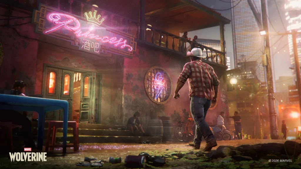 Foto: Insomniac Games