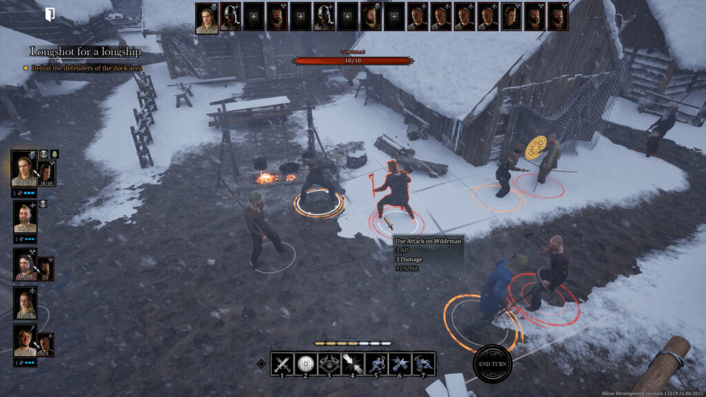 Foto: Arctic Hazard