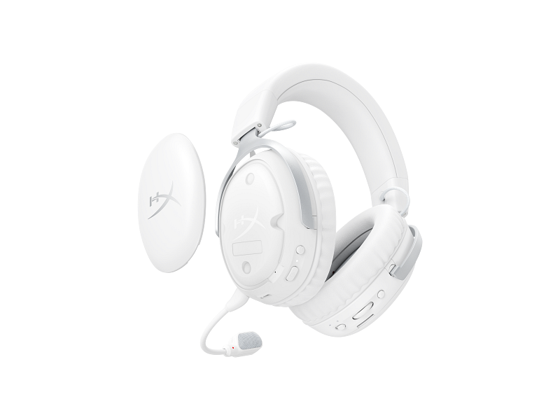Anmeldelse: HyperX Cloud III S trådløse headset